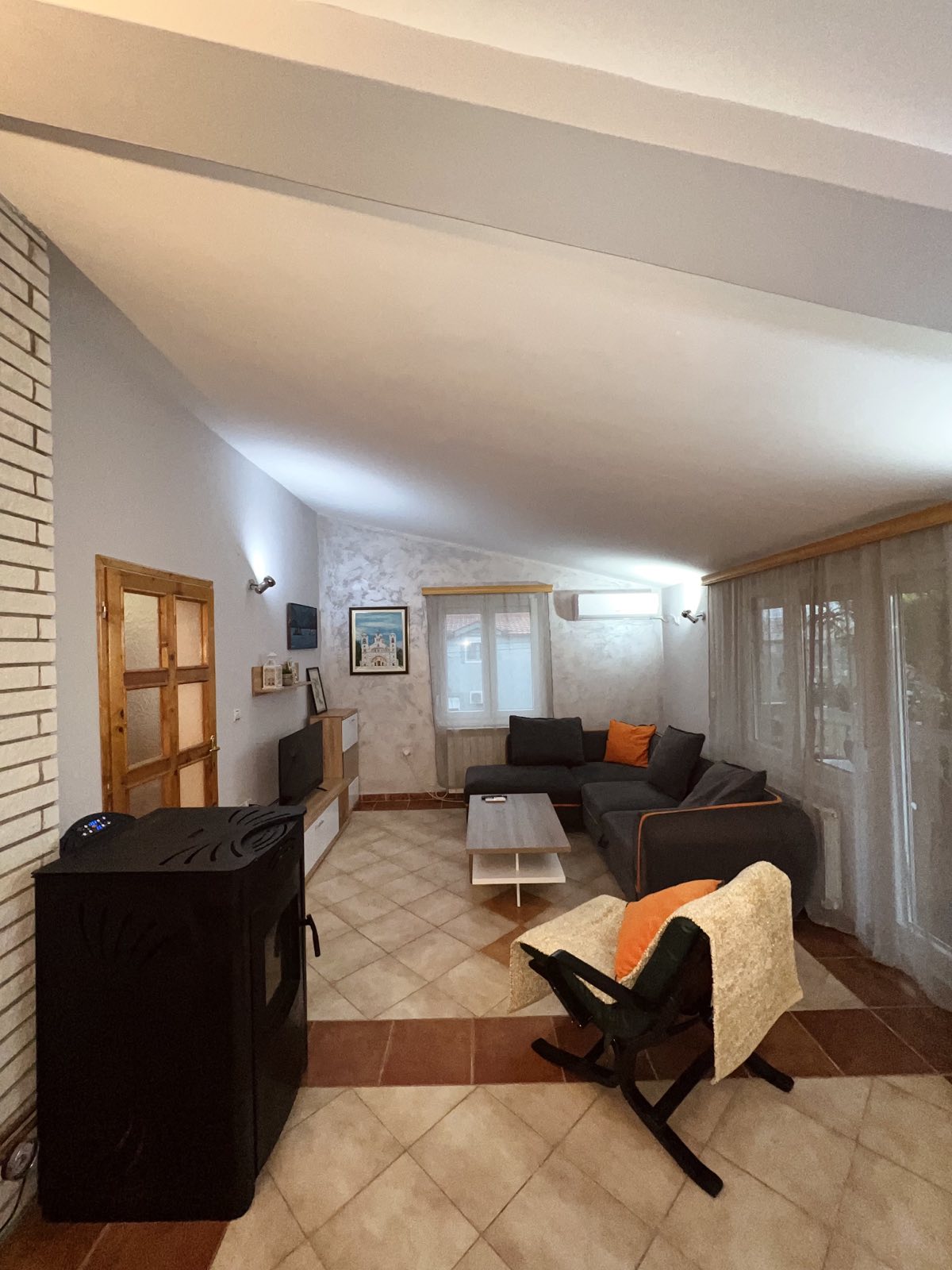 Оренда - Квартира Podgorica, Zabjelo