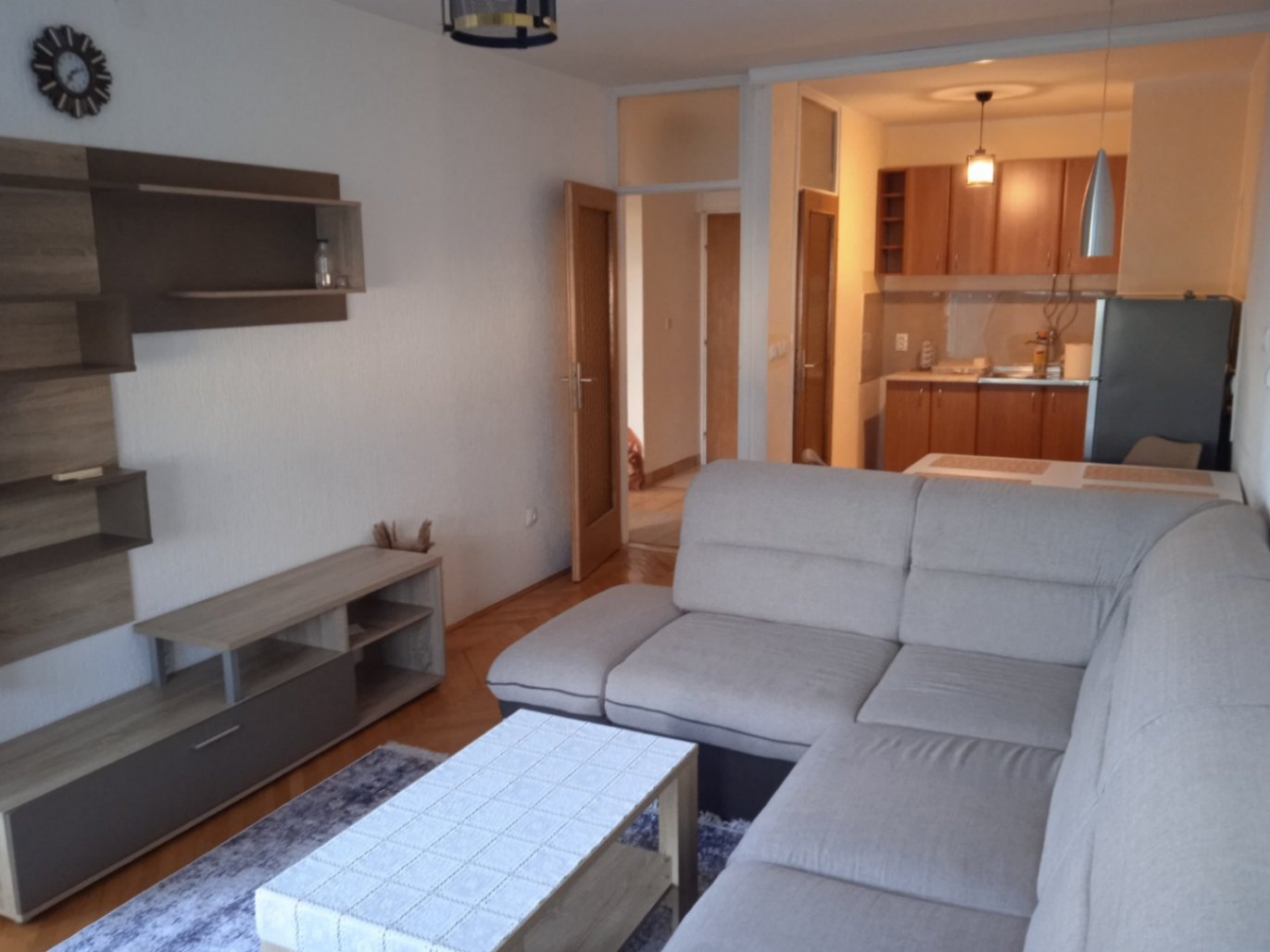 Rent - Apartment Podgorica, Zabjelo