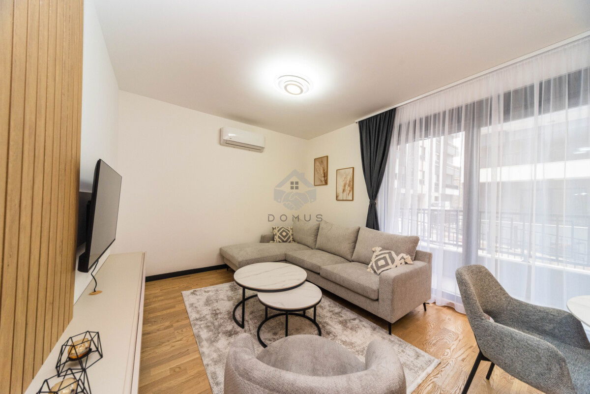 Оренда - Квартира Podgorica, Gorica C