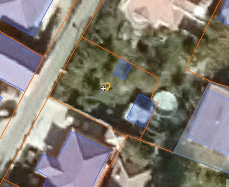 Satış - Arazi Podgorica, Tološi