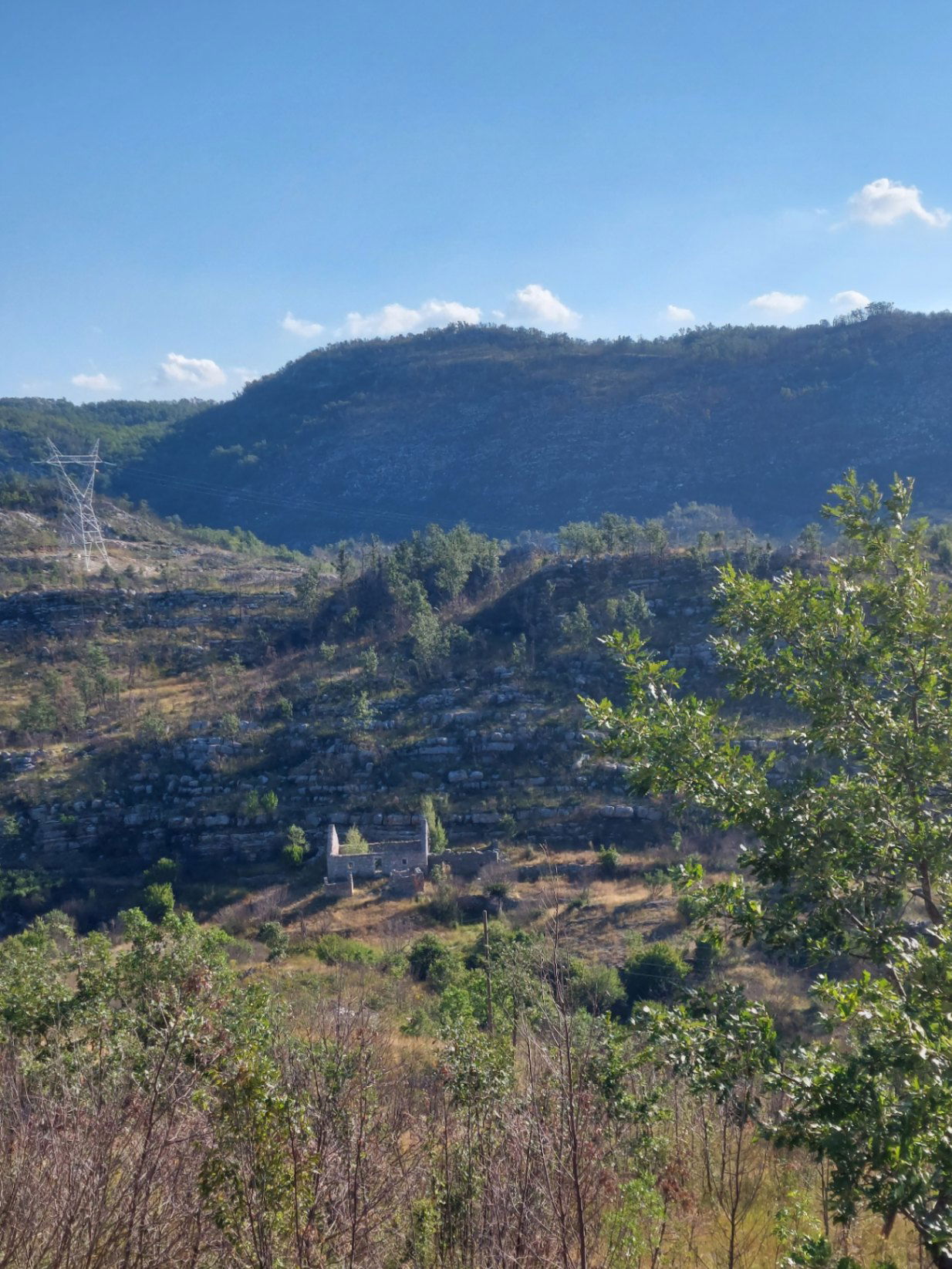 Продаж - Земля Nikšić, Brestice