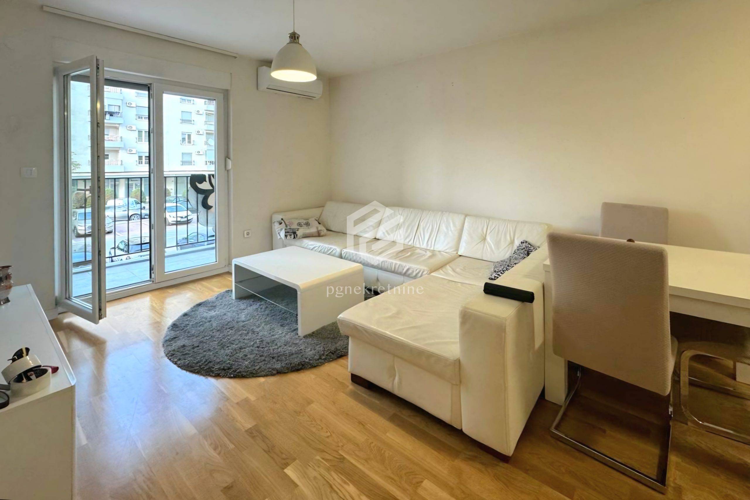 Rent - Apartment Podgorica, Pobrežje