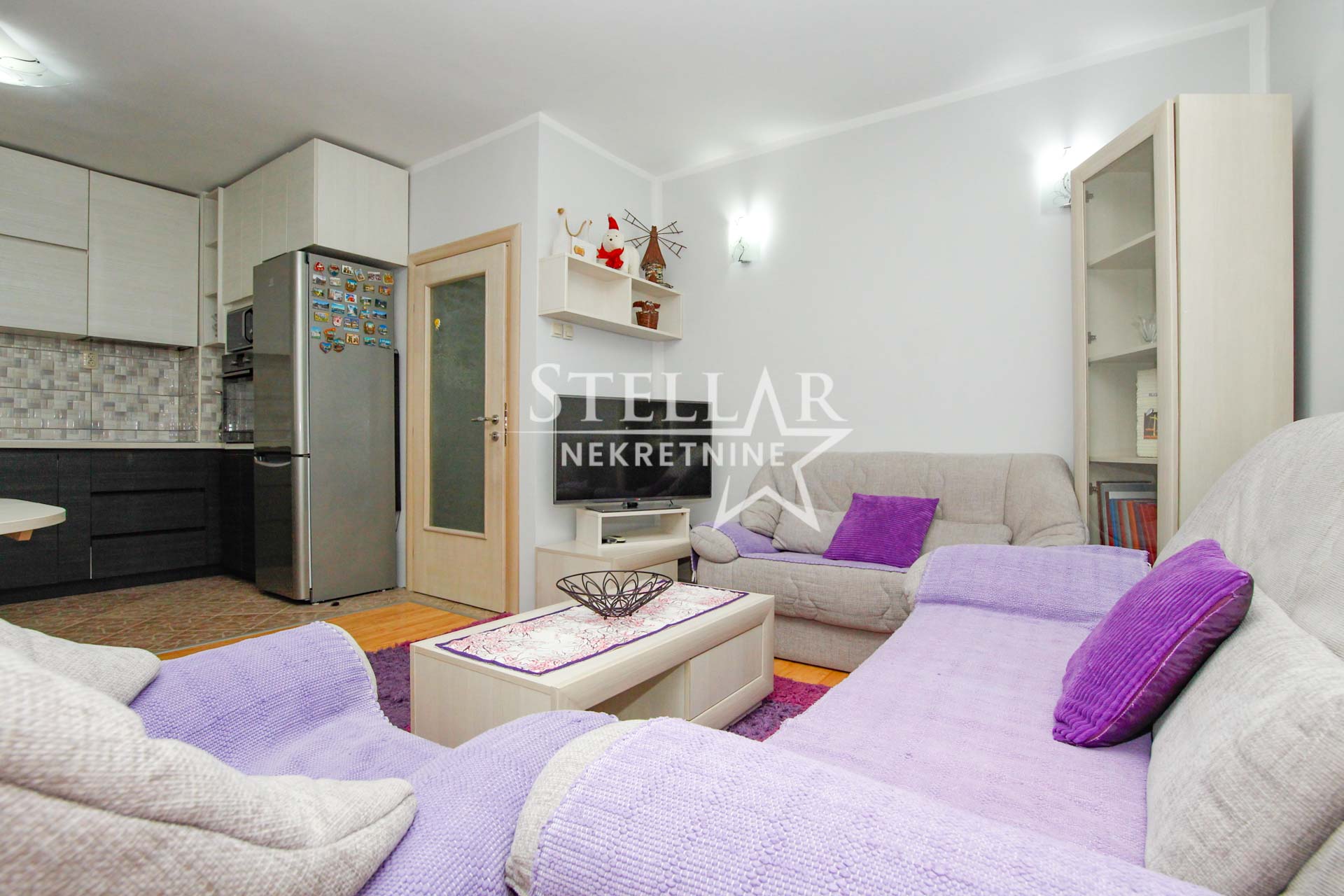 Rent - Apartment Podgorica, Preko Morače