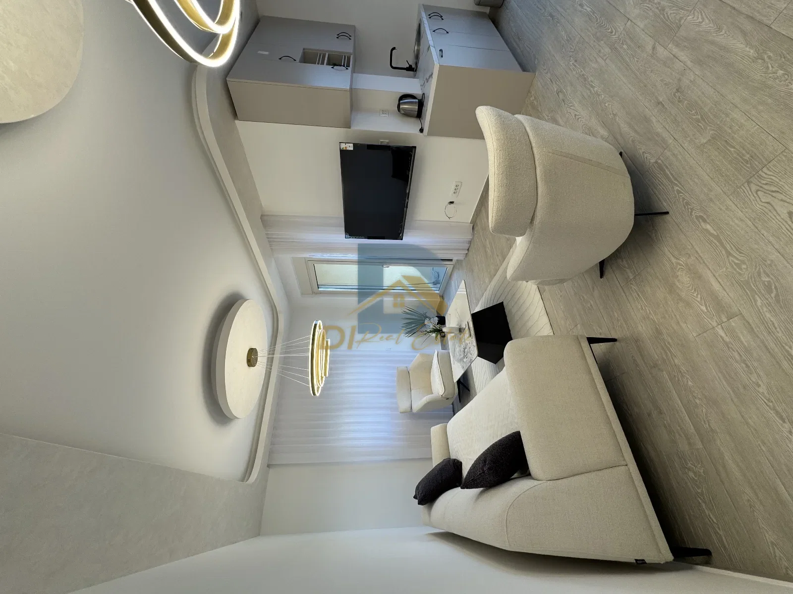 Sale - Apartment Budva, Bečići