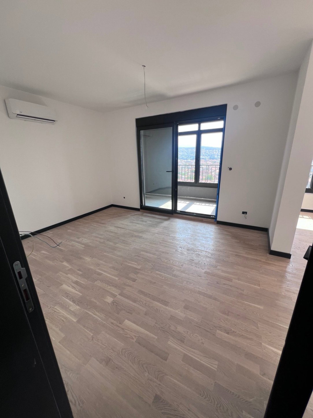 Satılık - Daire Podgorica, Gorica C
