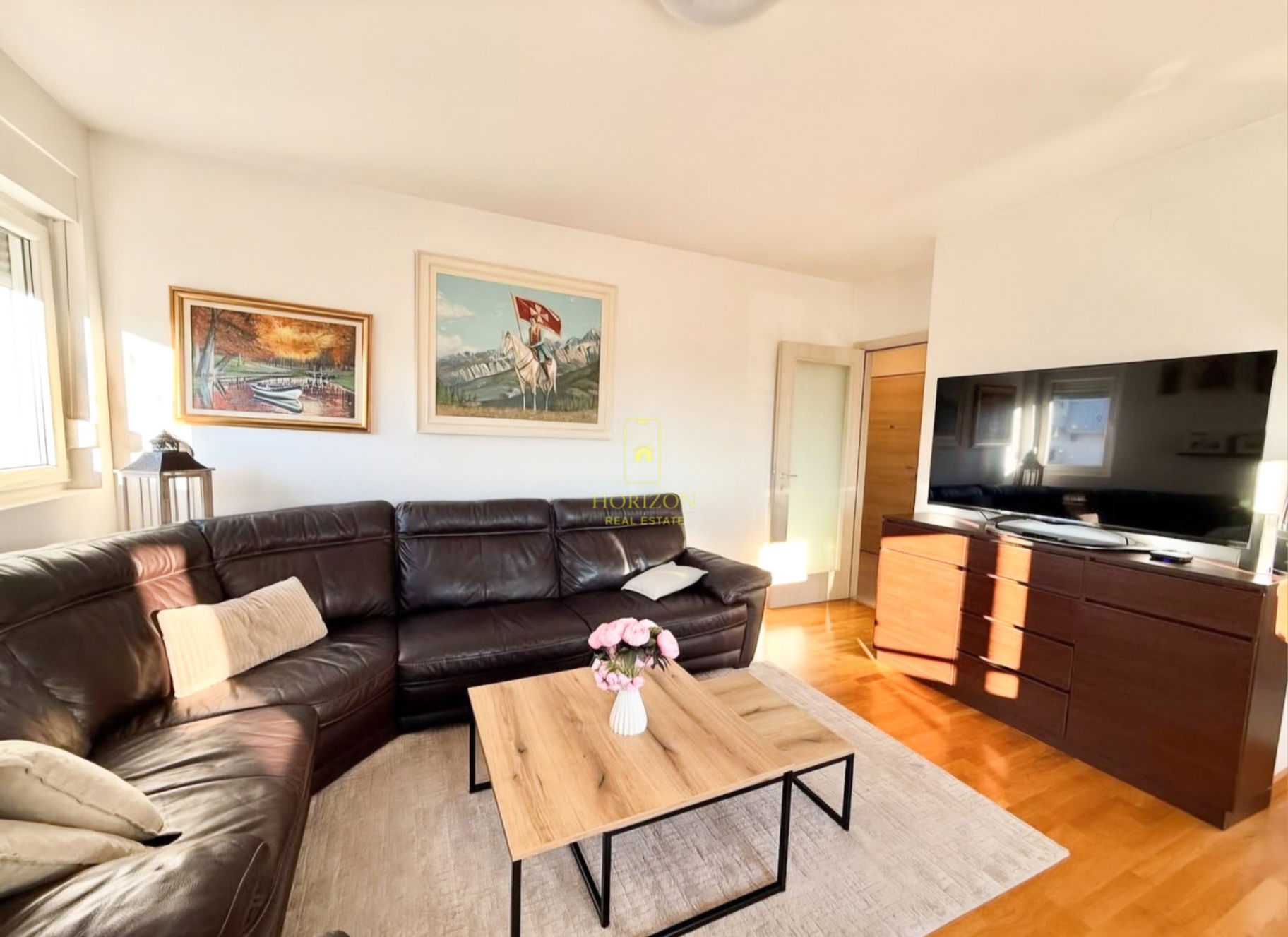 Prodaja - Stan Podgorica, Stari Aerodrom