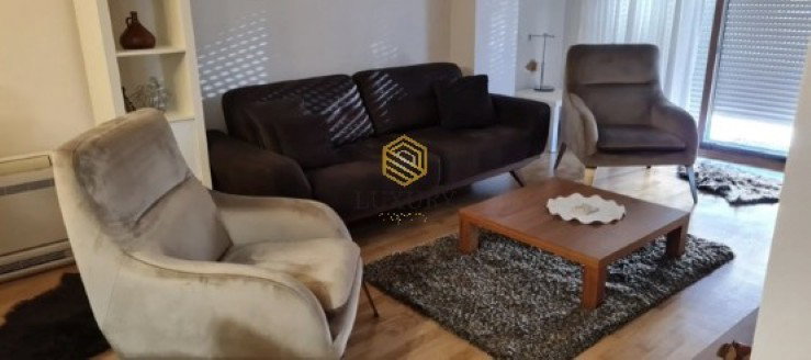Rent - Apartment Podgorica, City Kvart