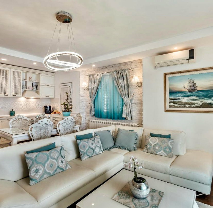 Kiralık - Daire Herceg Novi, Đenovići