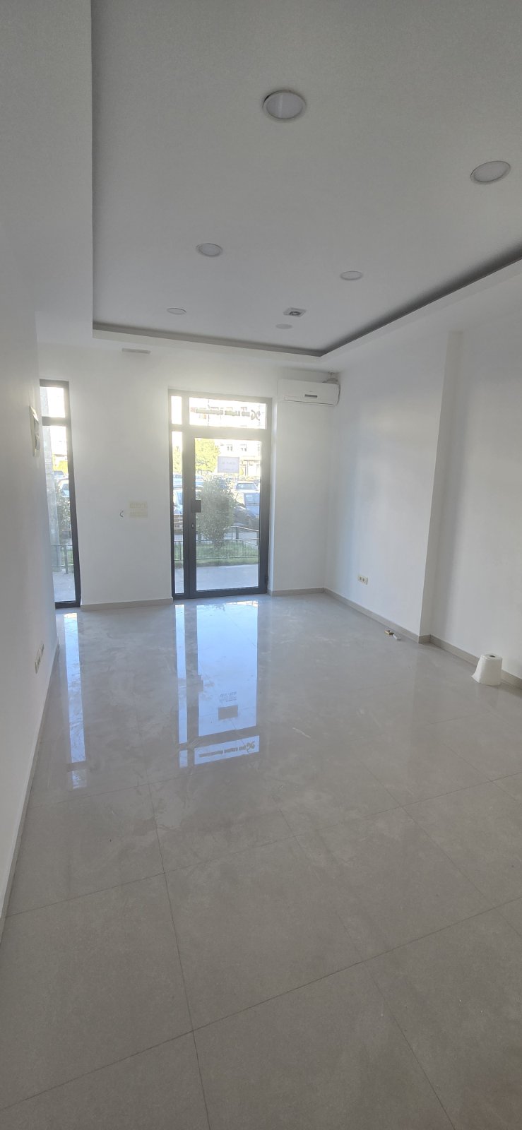 Rent - Office space Podgorica, Stari Aerodrom
