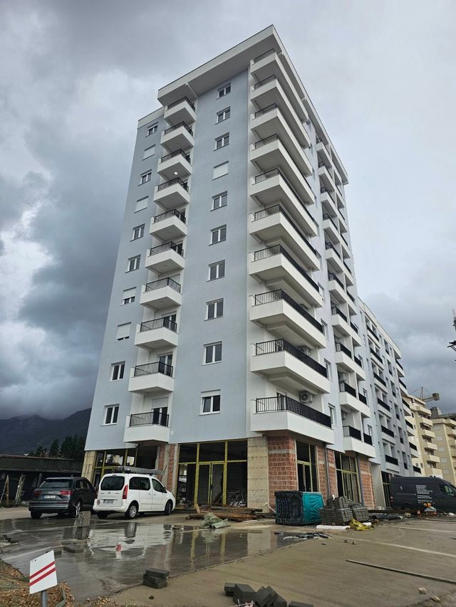 Продажа - Квартира Bar, Ilino