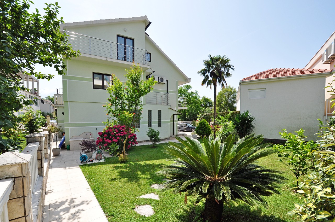 Продажа - Дом Tivat, Tivat