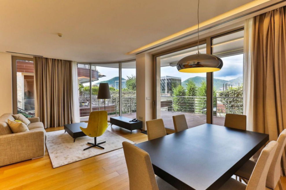 Prodaja - Stan Budva, Budva