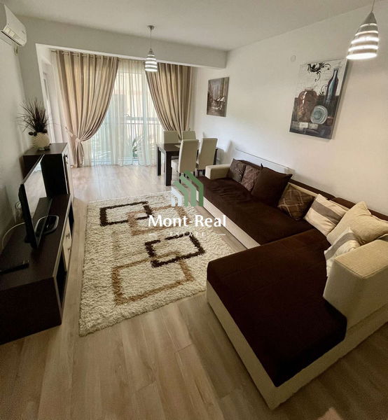Rent - Apartment Budva, Bečići