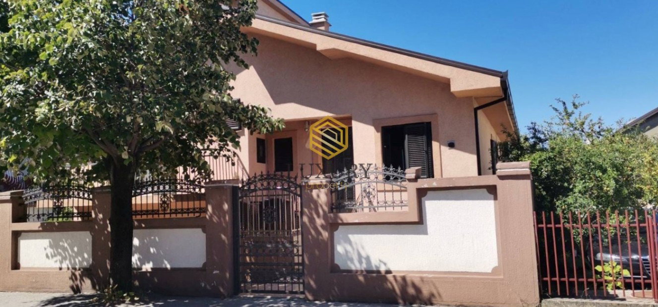 Rent - House Podgorica, Stari Aerodrom