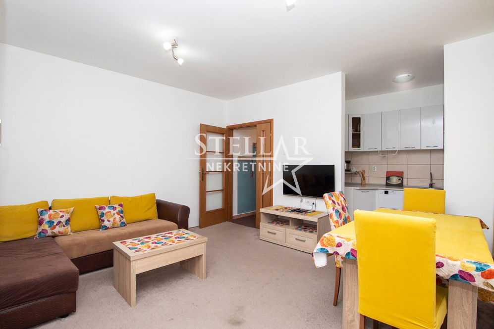 Rent - Apartment Podgorica, Blok 9