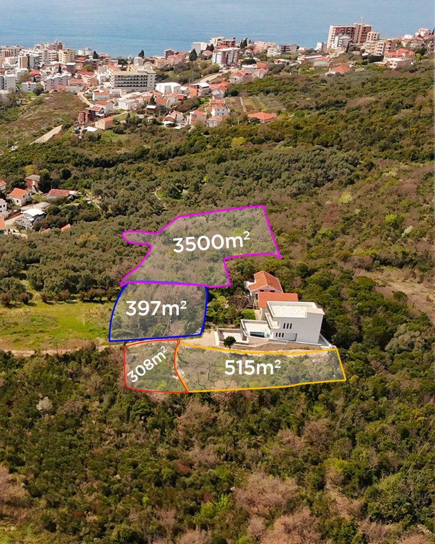 Sale - Land Bar, Dobre Vode