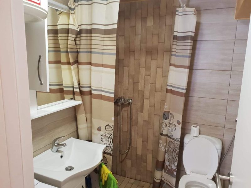 Rent - Apartment Budva, Dubovica