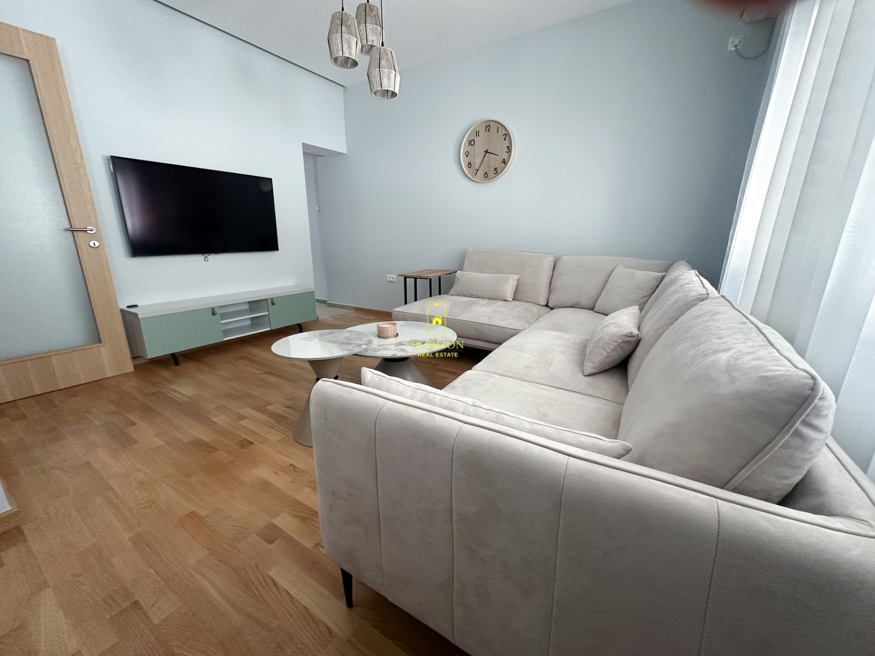 Kiralık - Ev Podgorica, Baston