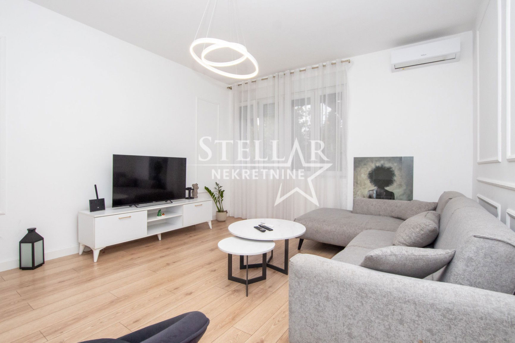 Rent - Apartment Podgorica, Preko Morače