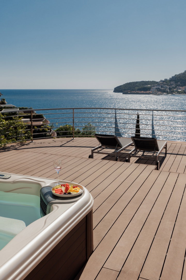 Prodaja - Kuća Budva, Bečići