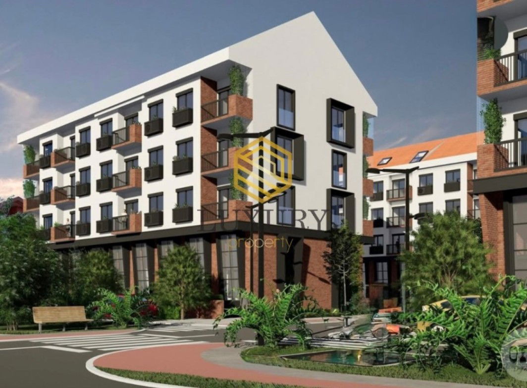 Prodaja - Stan Podgorica, Zabjelo