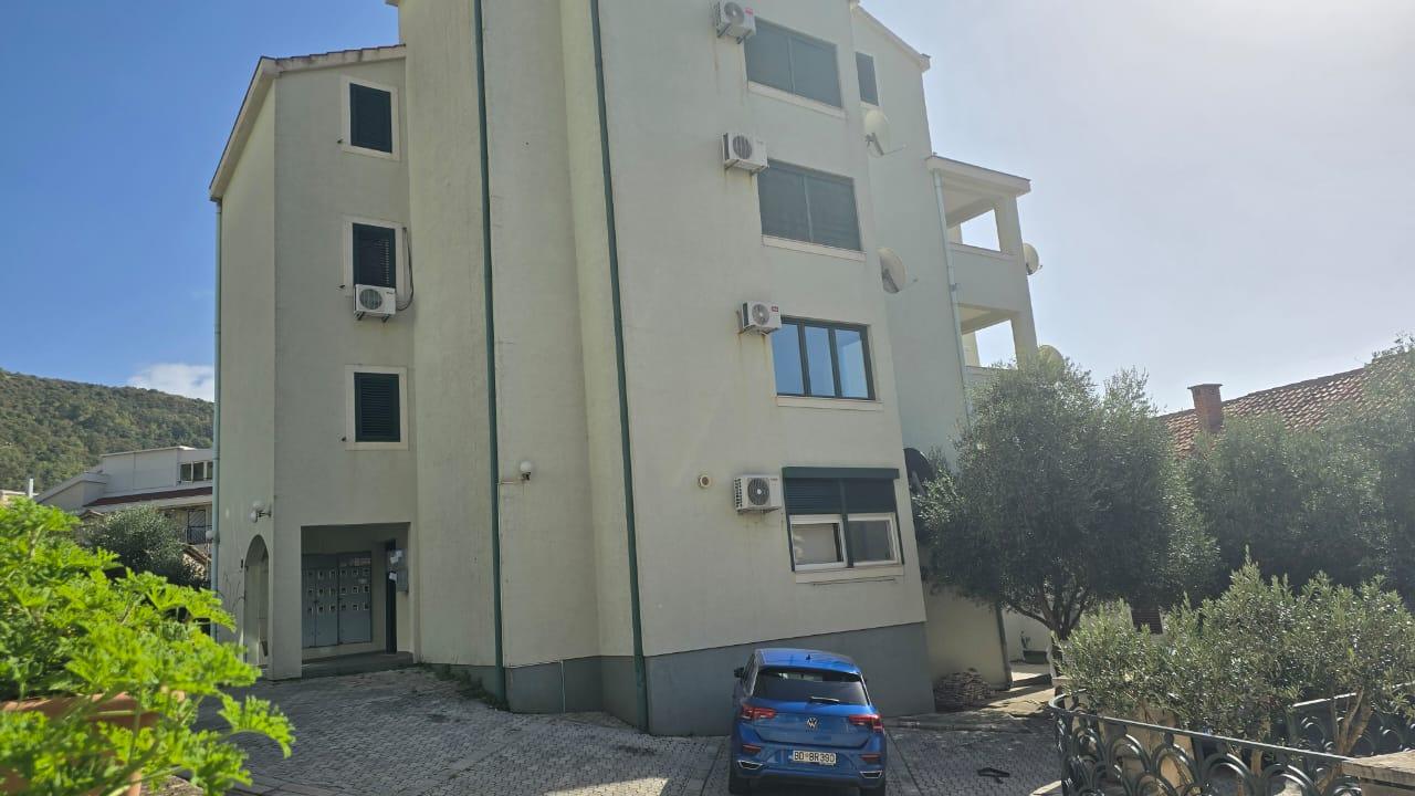 Prodaja - Stan Budva, Petrovac