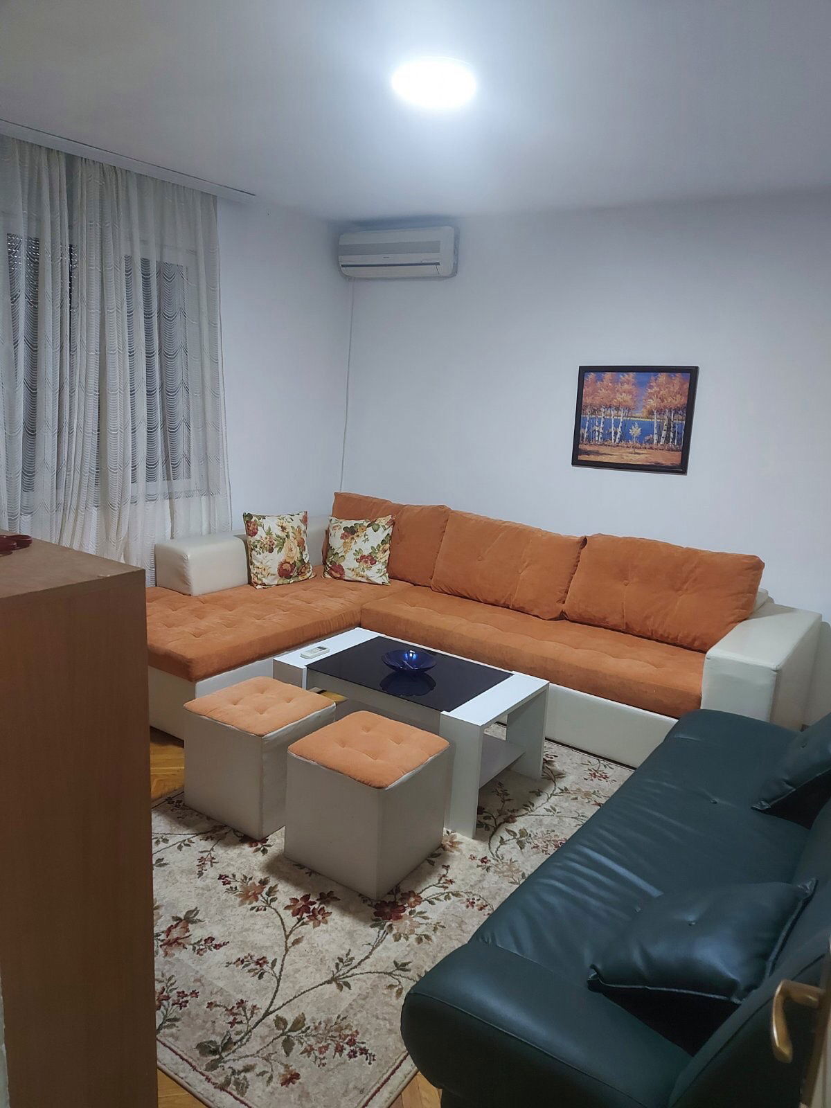 Продаж - Квартира Podgorica, Pobrežje