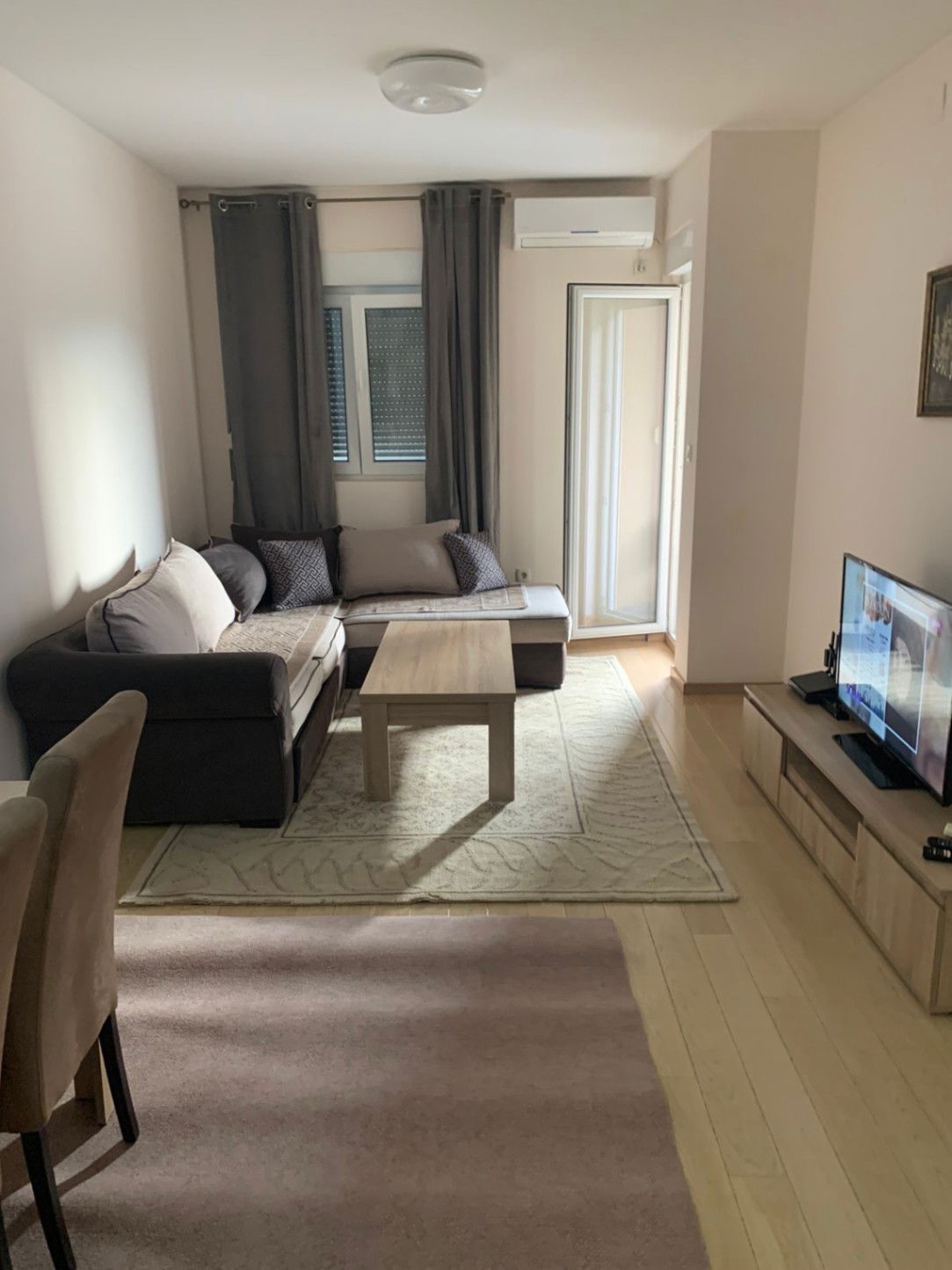 Prodaja - Stan Podgorica, City Kvart