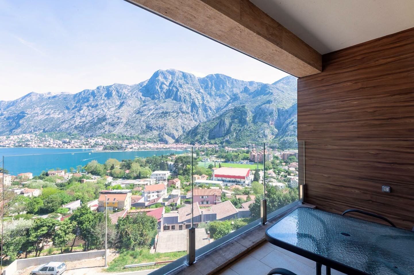 Оренда - Квартира Kotor, Škaljari
