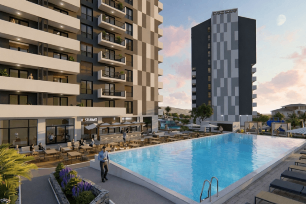 Prodaja - Stan Bar, Bjeliši