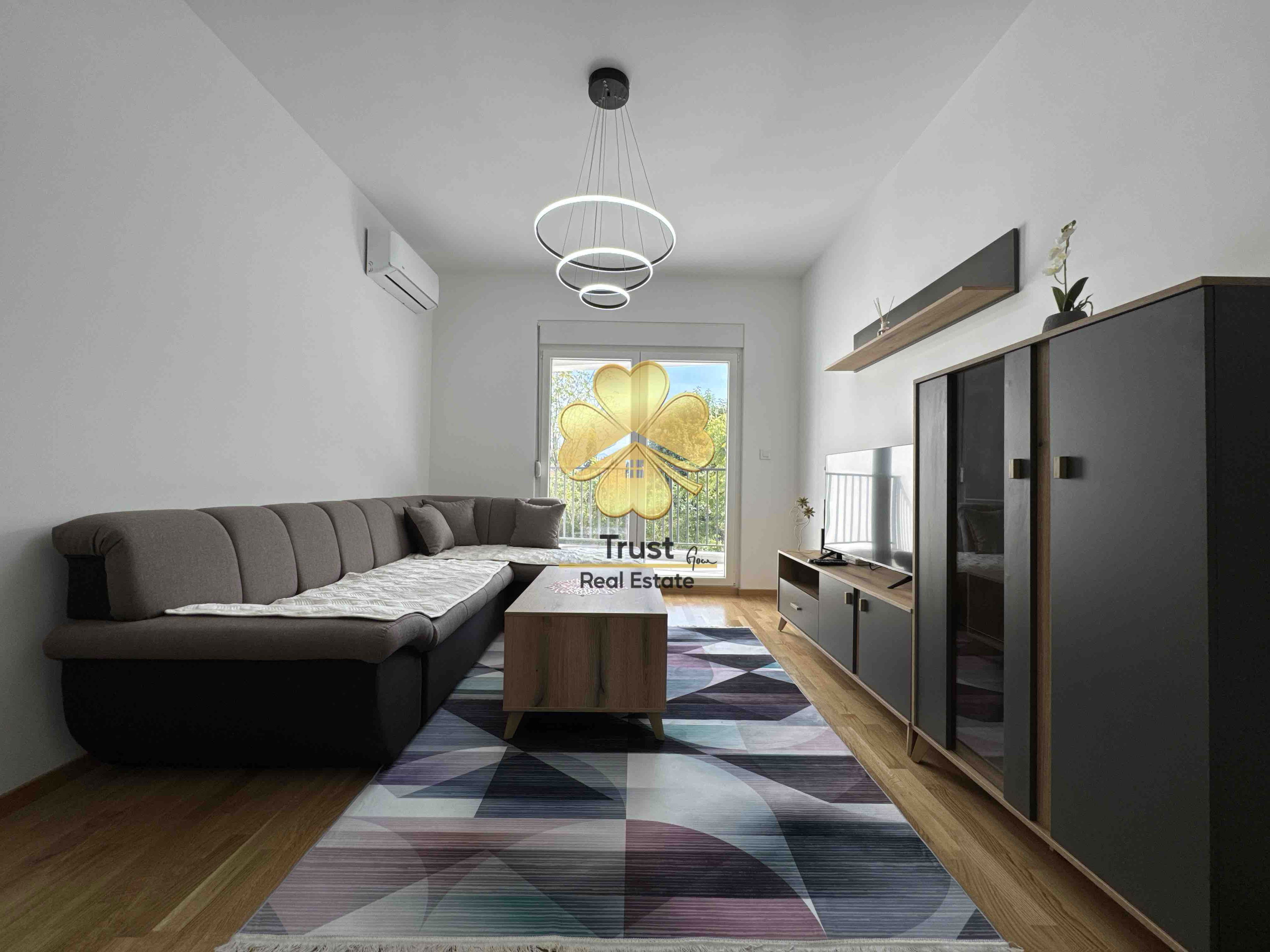 Rent - Apartment Podgorica, Stara Varoš