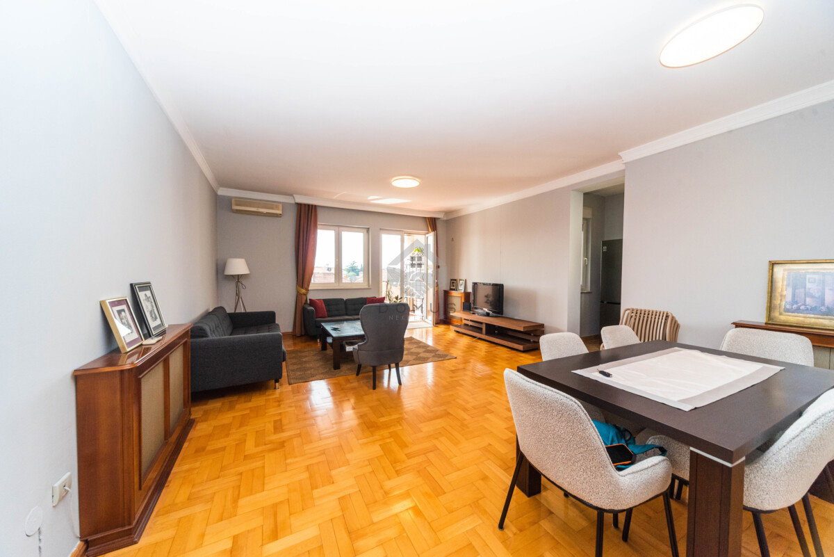 Rent - Apartment Podgorica, Gorica C