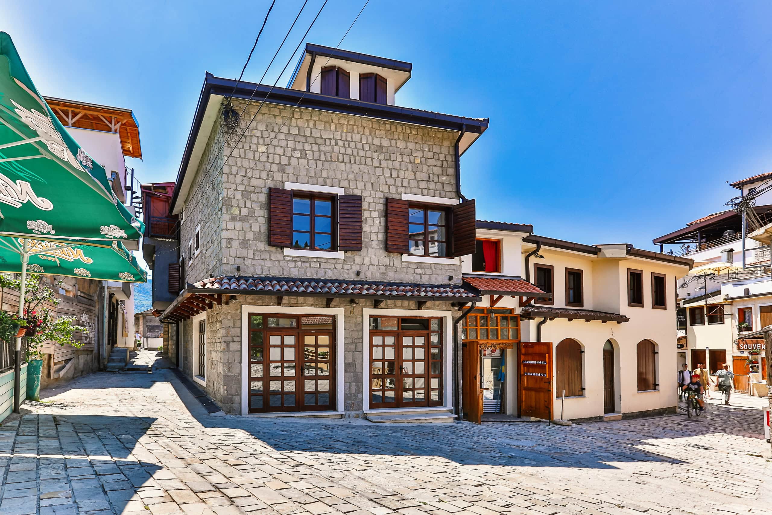 Sale - Office space Bar, Ostalo