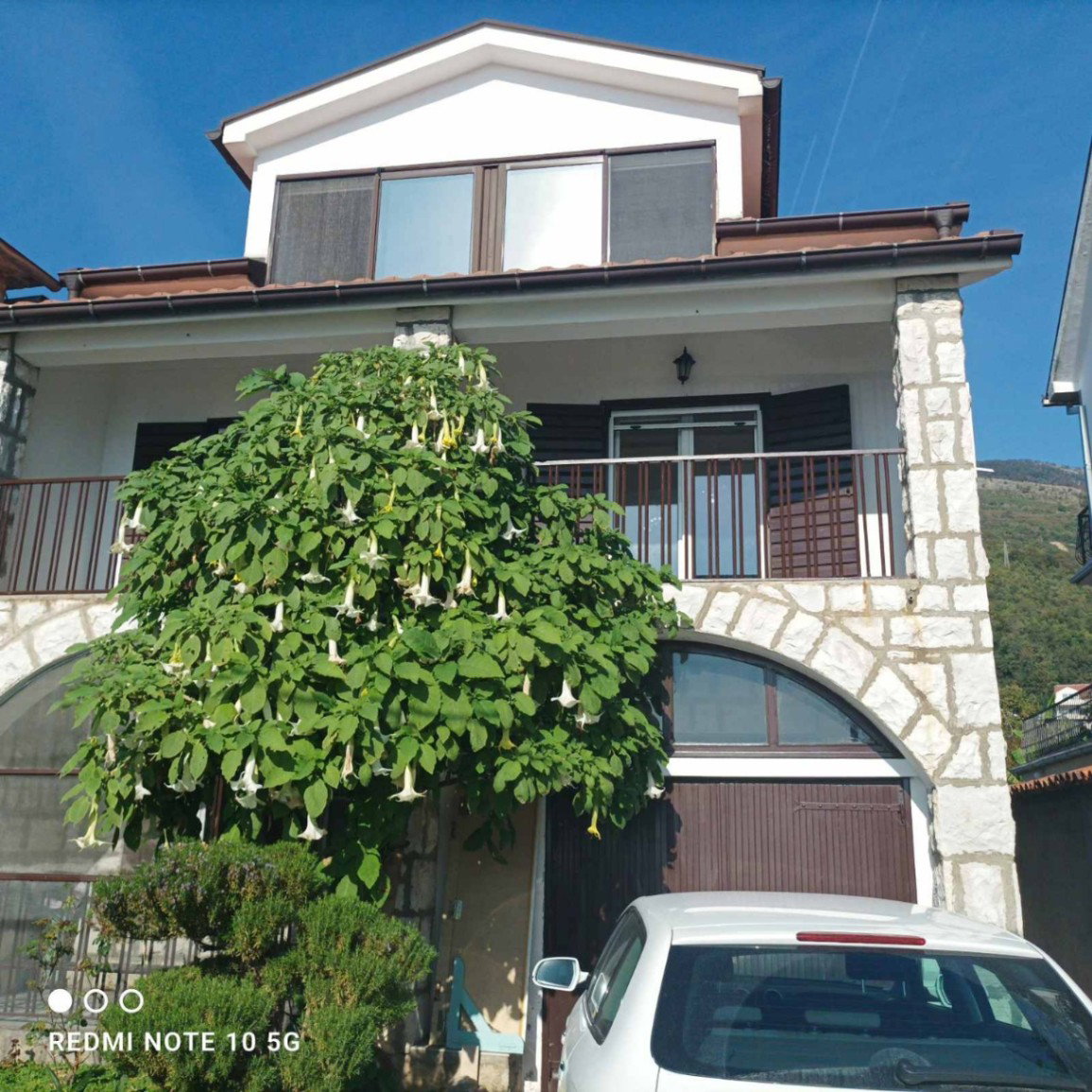 Prodaja - Kuća Herceg Novi, Bijela
