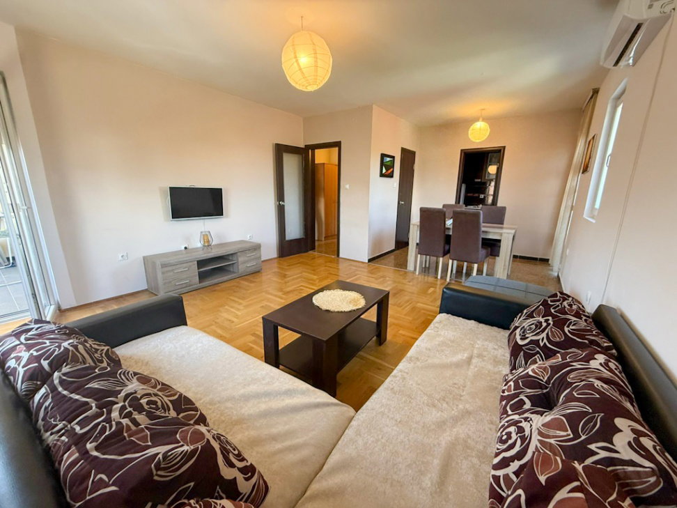 Kiralık - Daire Podgorica, Zagorič
