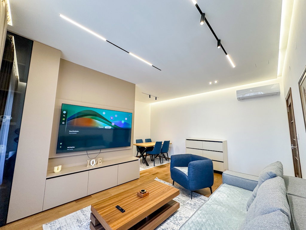 Rent - Apartment Podgorica, Zagorič