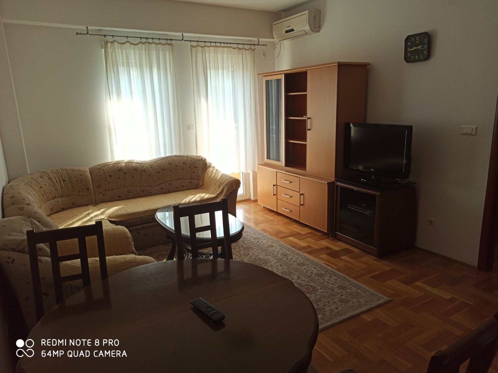 Аренда - Квартира Podgorica, Blok 9