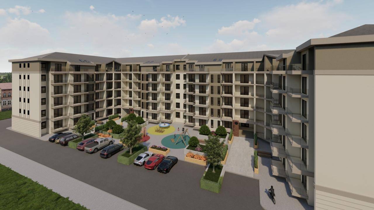 Продаж - Квартира Podgorica, Ljubović