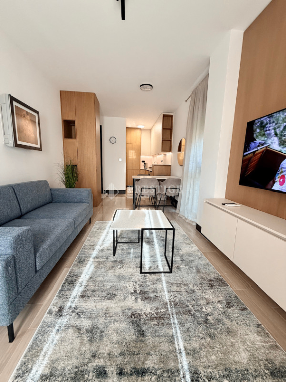 Rent - Apartment Podgorica, Zagorič