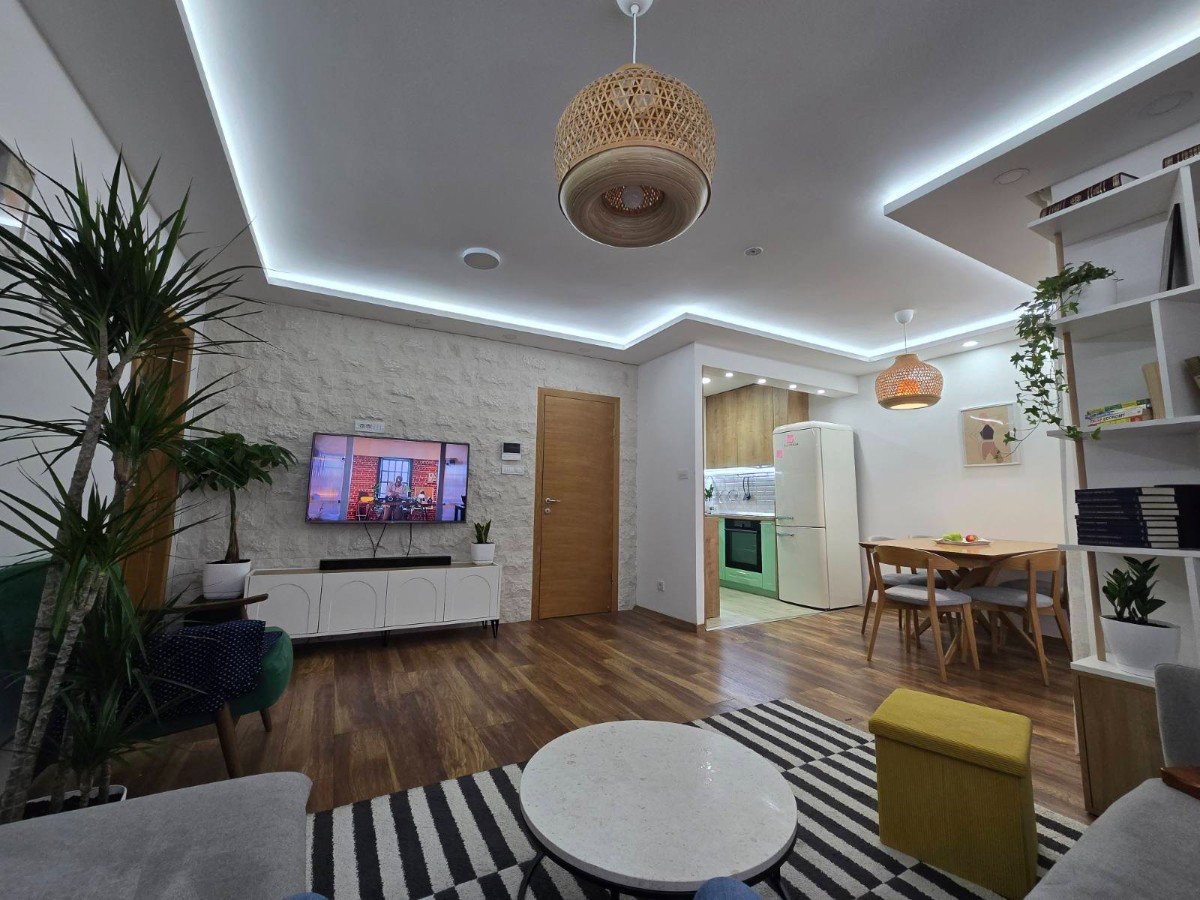 Prodaja - Stan Podgorica, Centar