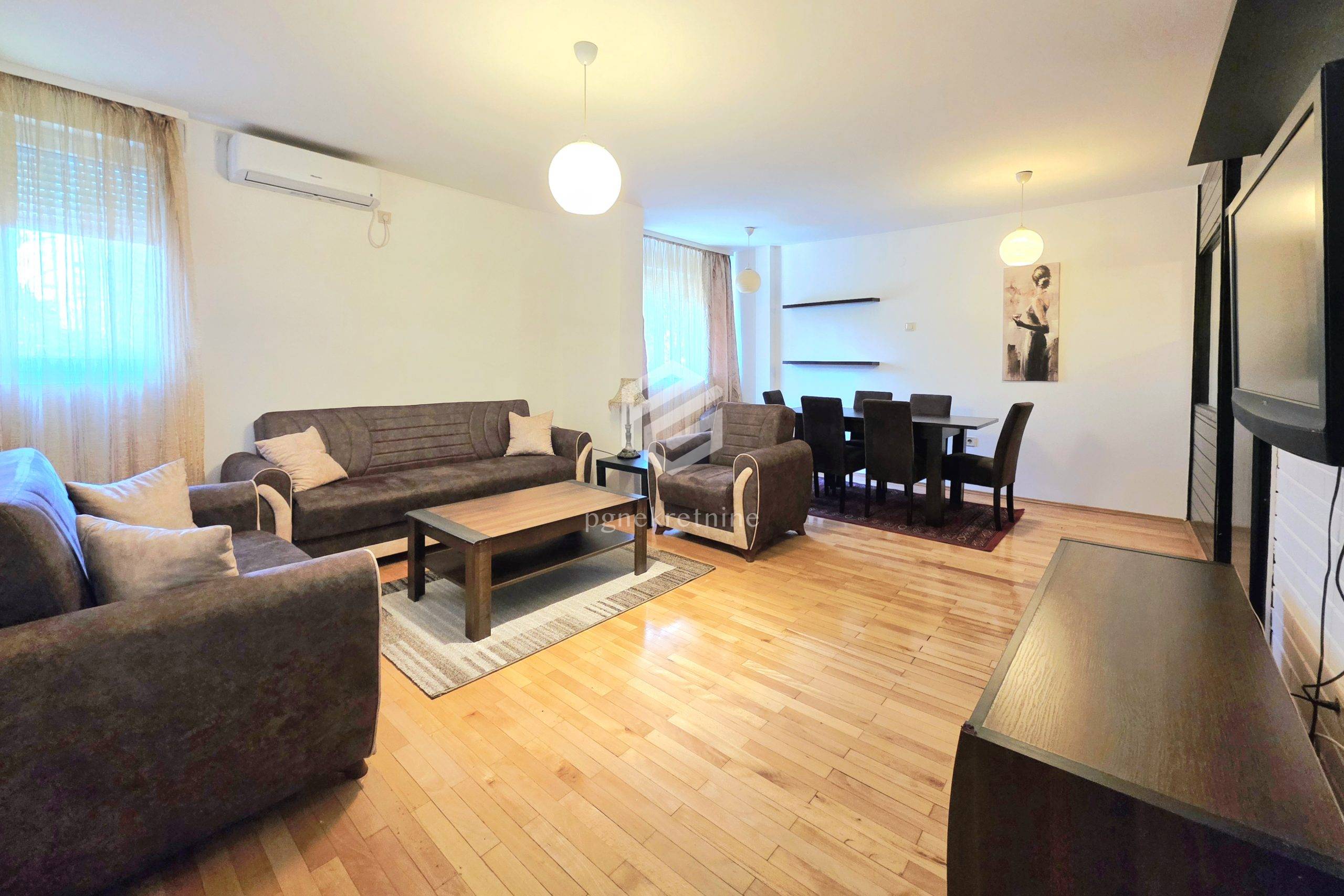 Оренда - Квартира Podgorica, Podgorica