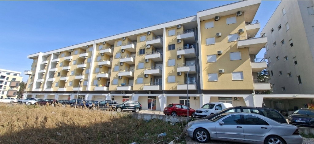 Продажа - Квартира Ulcinj, Ulcinjsko Polje