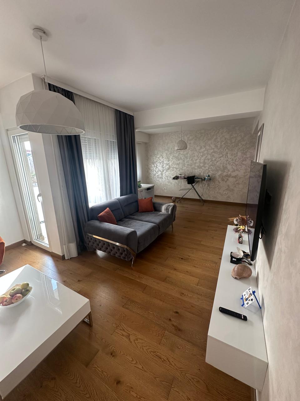 Prodaja - Stan Podgorica, Zabjelo