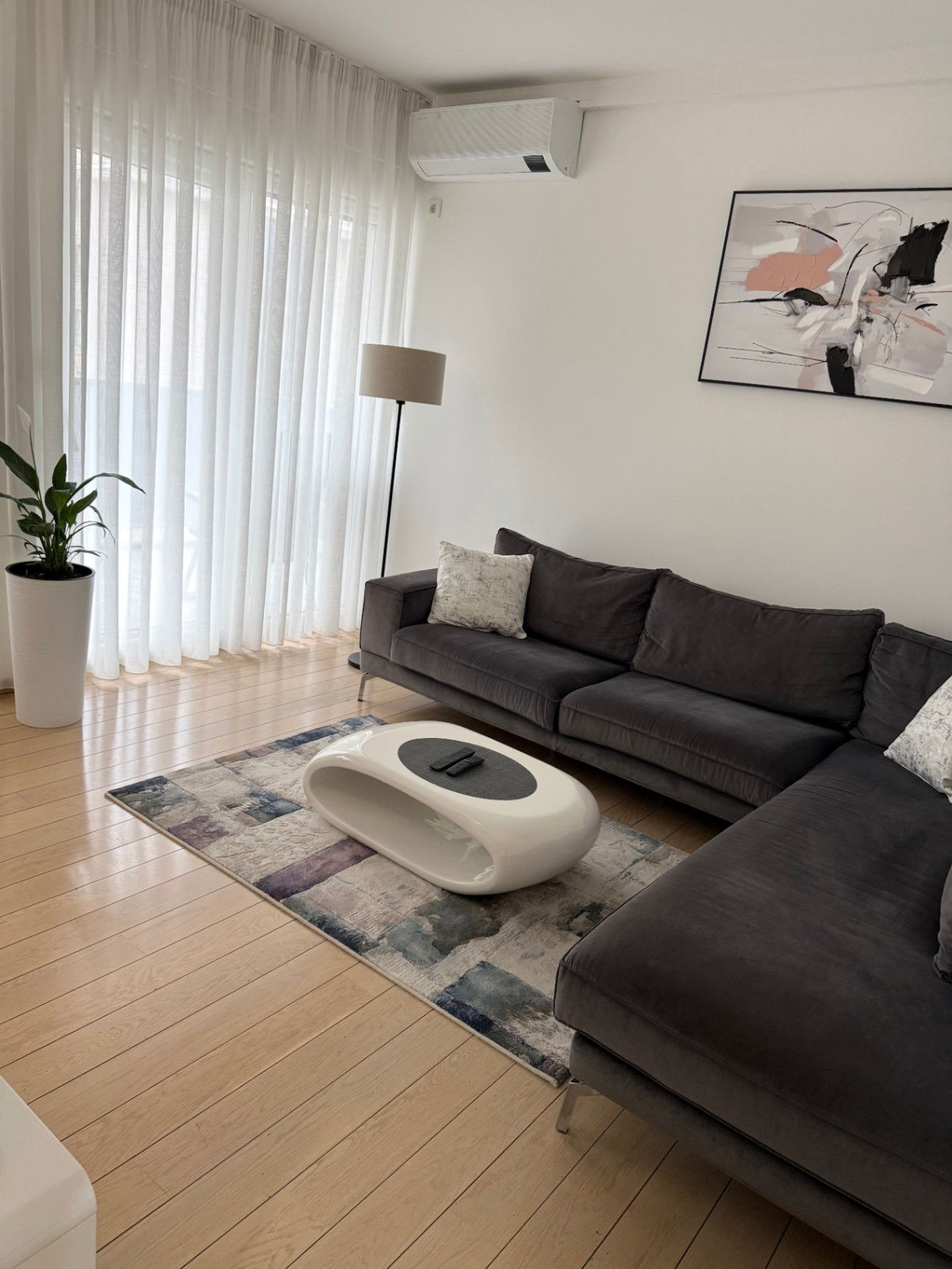 Продаж - Квартира Podgorica, City Kvart