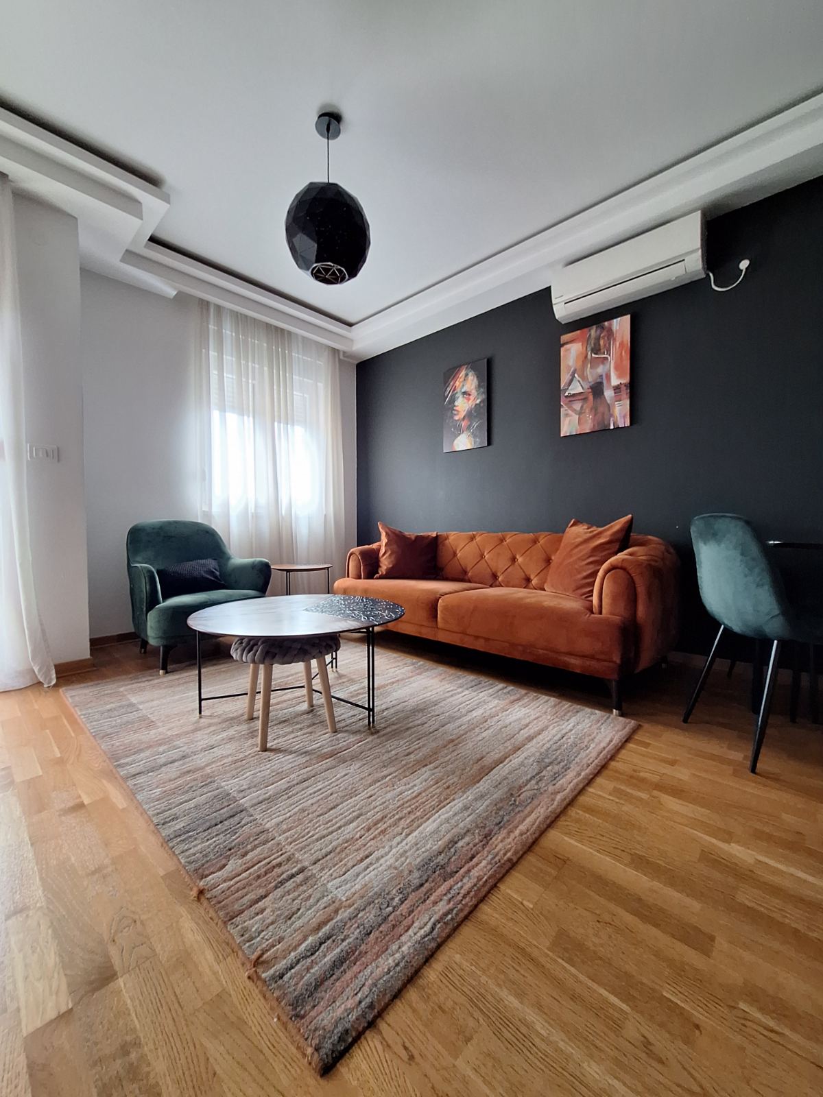 Prodaja - Stan Podgorica, City Kej