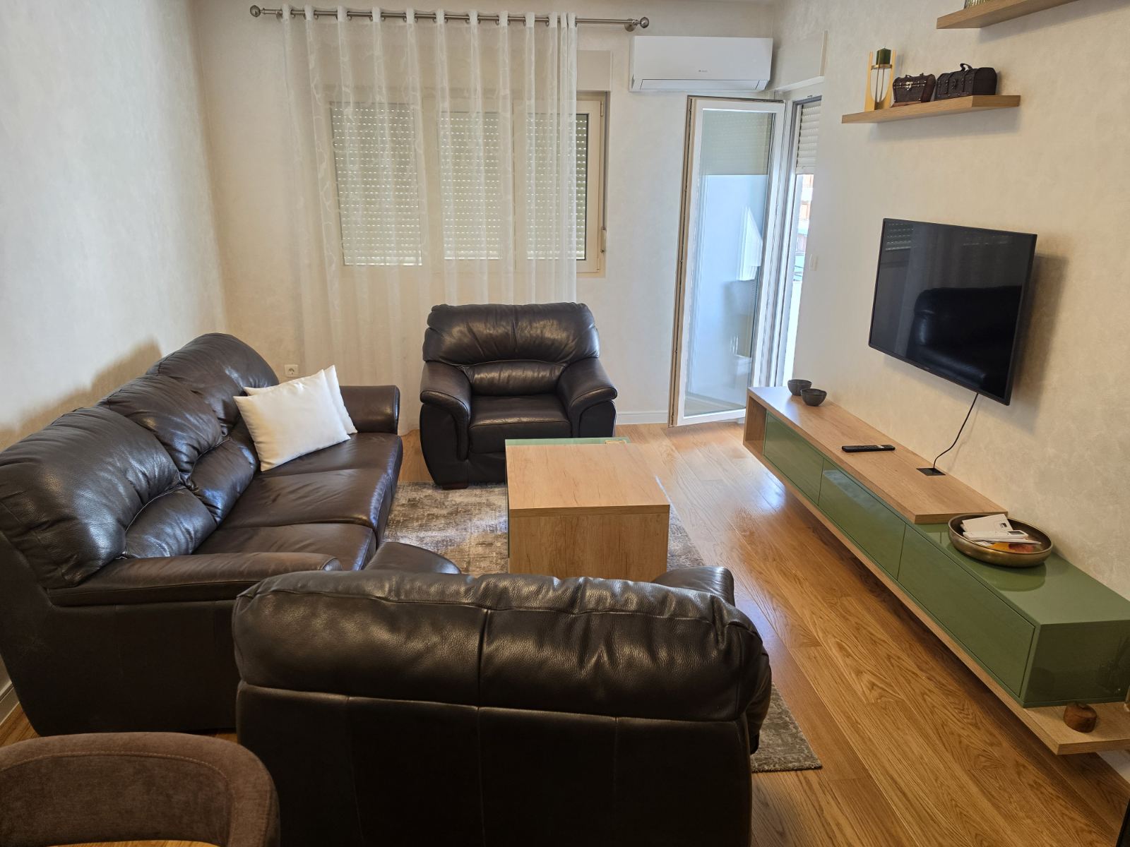 Kiralık - Daire Podgorica, Central Point