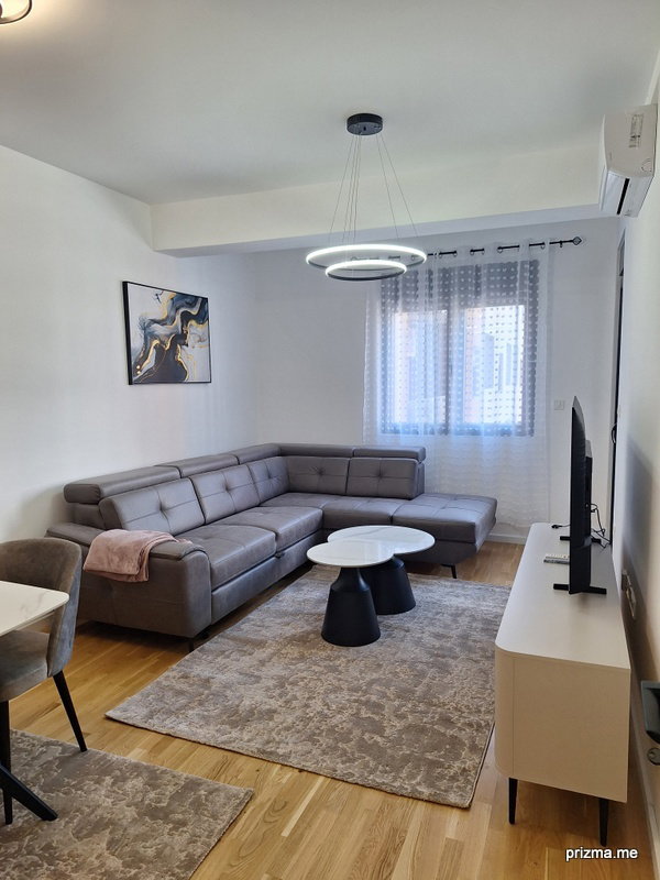 Rent - Apartment Podgorica, Stari Aerodrom