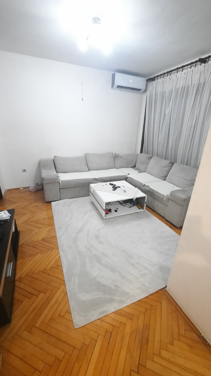 Prodaja - Stan Podgorica, Stari Aerodrom