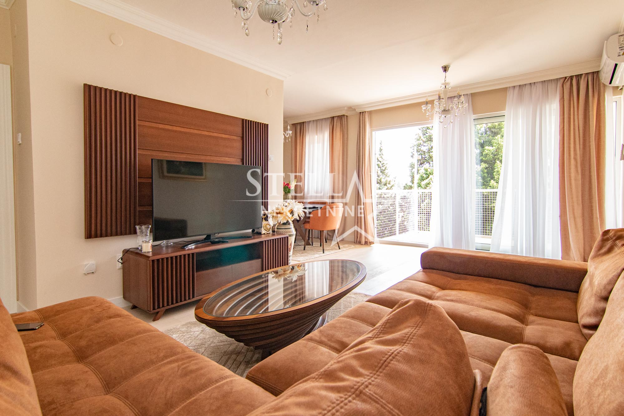Rent - Apartment Podgorica, Momišići