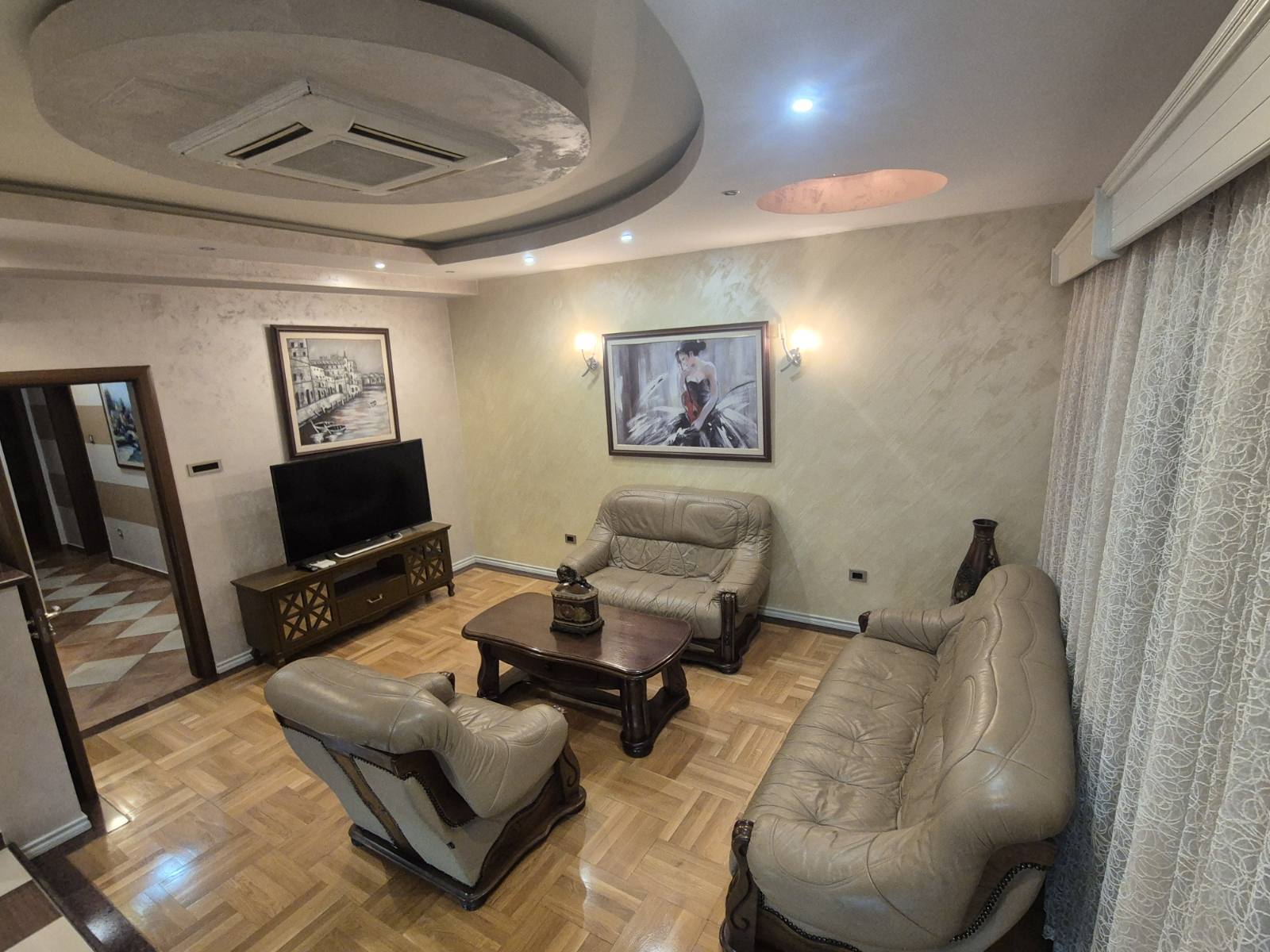 Rent - Apartment Podgorica, Krivi Most